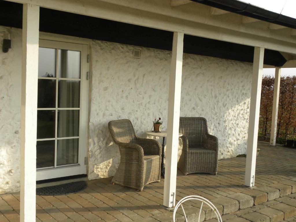 Glimminge Bed & Breakfast Simrishamn Chambre photo
