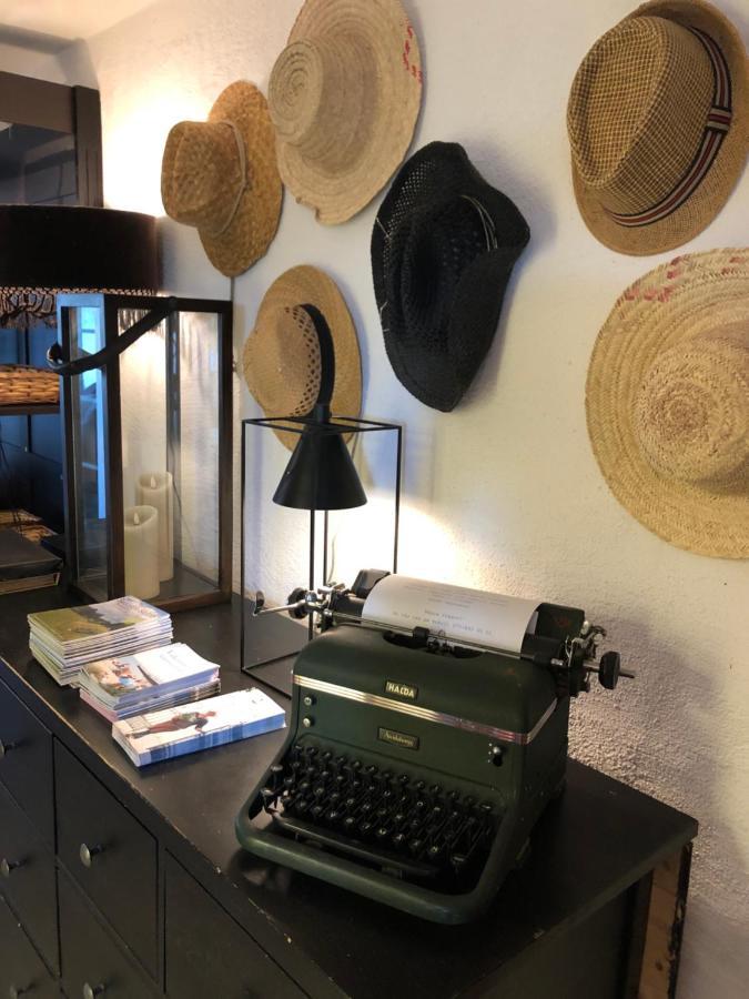 Glimminge Bed & Breakfast Simrishamn Extérieur photo