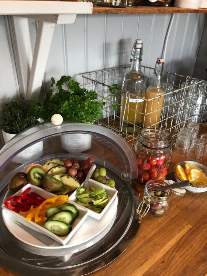 Glimminge Bed & Breakfast Simrishamn Extérieur photo