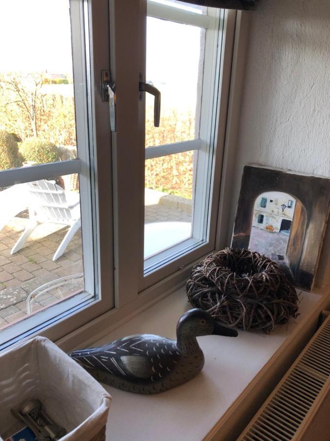 Glimminge Bed & Breakfast Simrishamn Extérieur photo