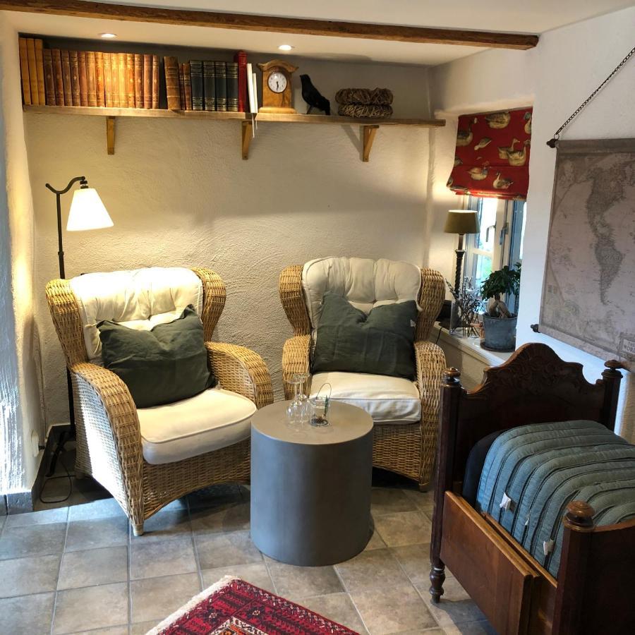 Glimminge Bed & Breakfast Simrishamn Extérieur photo