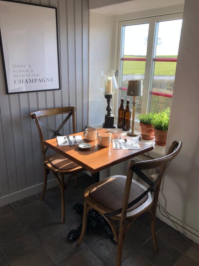 Glimminge Bed & Breakfast Simrishamn Extérieur photo