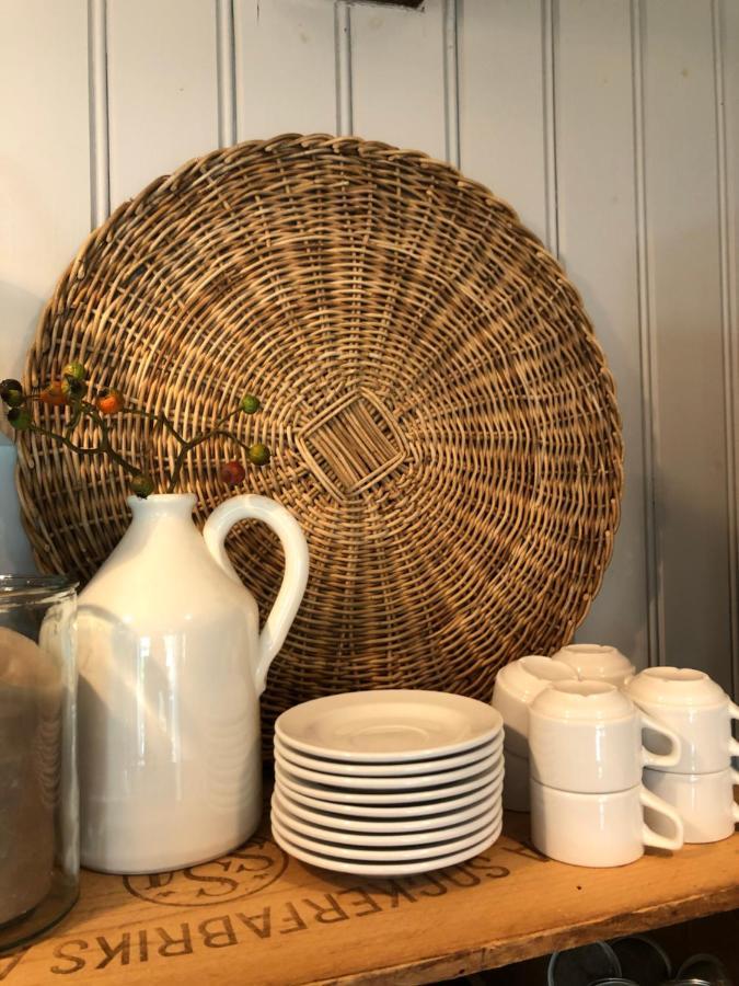 Glimminge Bed & Breakfast Simrishamn Extérieur photo