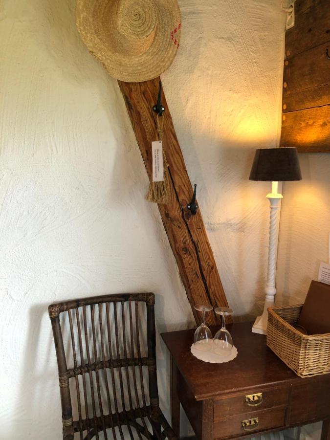 Glimminge Bed & Breakfast Simrishamn Extérieur photo